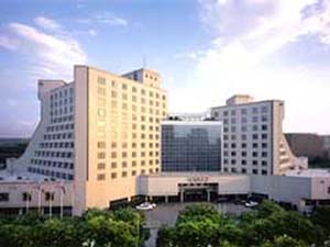 Hyatt Regency Xian